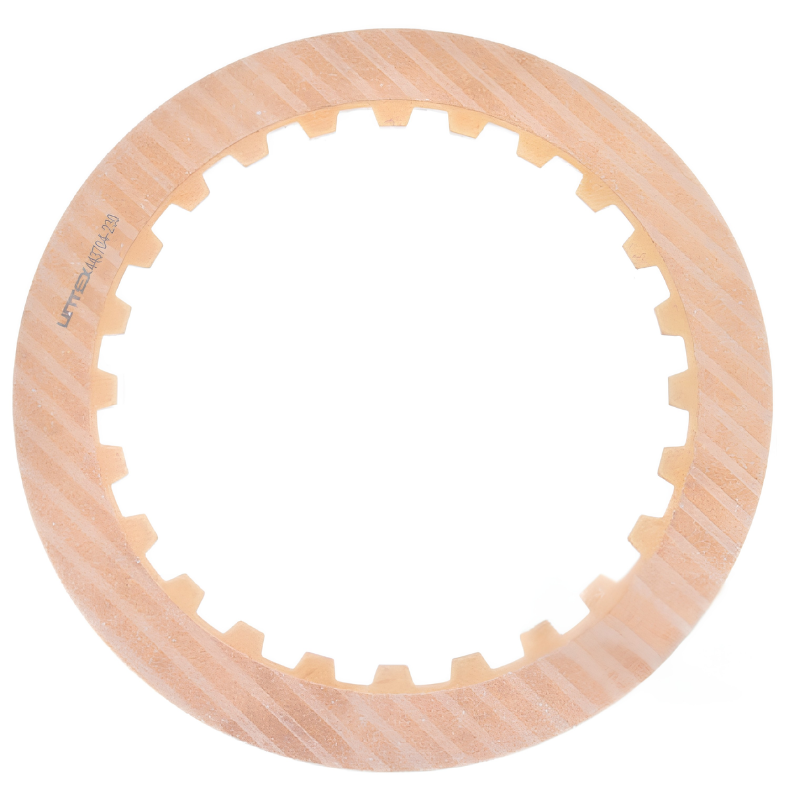 FR 4 TH CLU 2.3MM