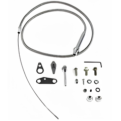 TH350,GM,Universal Kick Down Cable,BIN