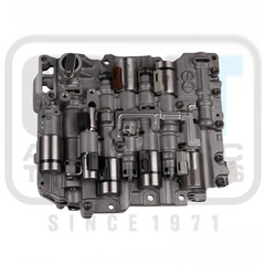 TF81SC,Ford,Valve body,(YLB-TF-81-11)