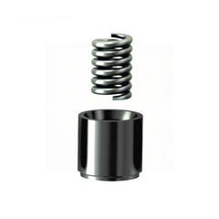 6HP26,ZF,Accumulator Piston,With Springs