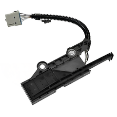 6L45E,BMW,Neutral Start Switch,(Bin5D1)