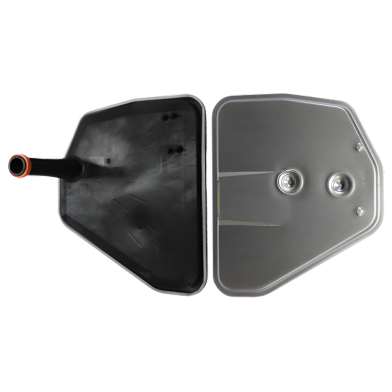 6HP19,ZF,Audi 120.7mm Tube, FI,2001-2011