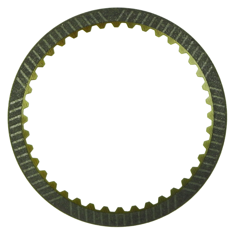 5HP19,ZF,Intermediate,Overrun Clutch Friction,(Aom)