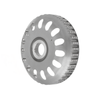 7DCT300,K2 Clutch Hub