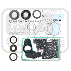 10R80,Gasket & Seal Kit,2016-2019,With Pistons