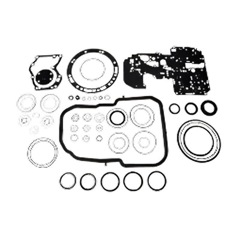 MB124,Mercedes Benz,Gasket & Seal Kit,(Auto)