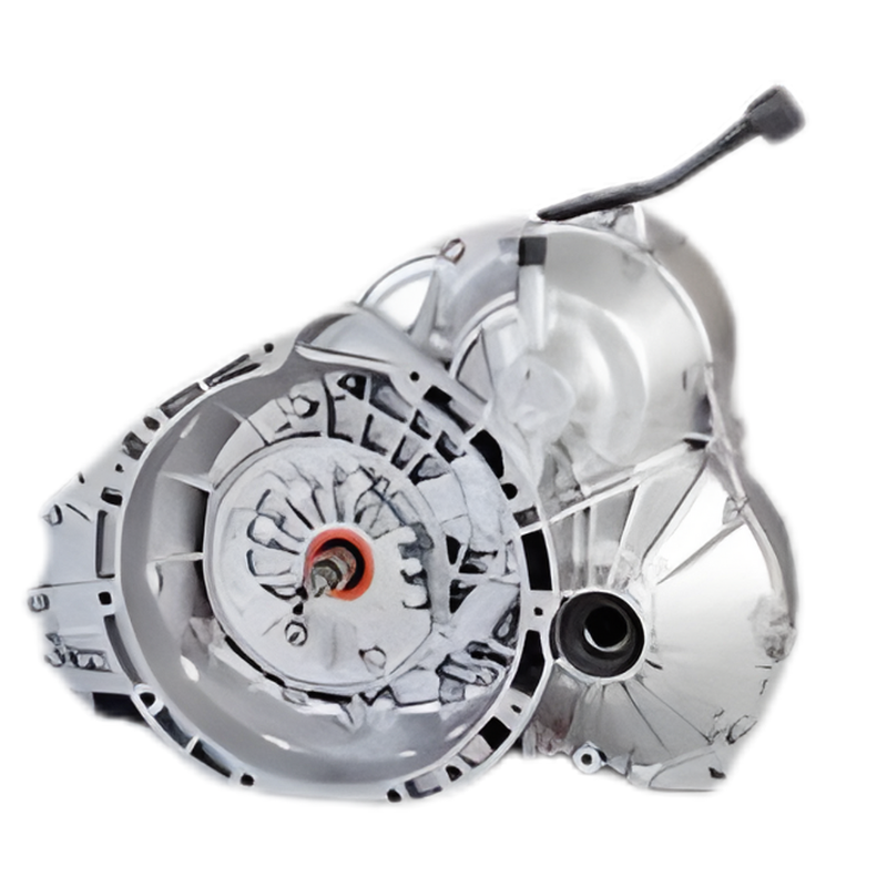 722.7.Mercedes 168 Transmission