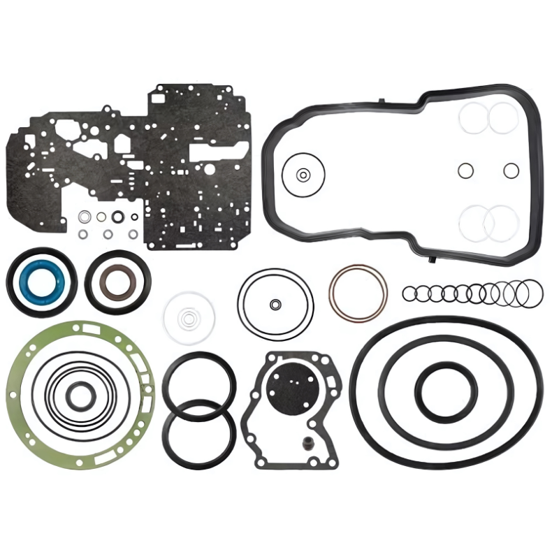 MB126,Mercedes Benz,500 & 560,Gasket & Seal Kit