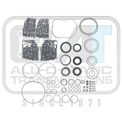 A6MF1,Gasket & Seal Kit,(HK)