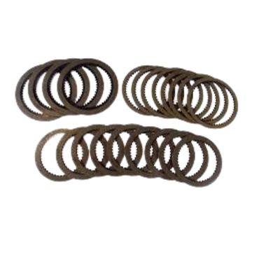 Clutch & Pressure Plates – All-O-Matic Transmissions