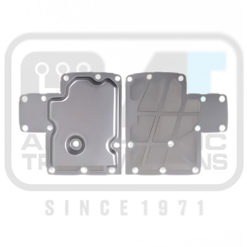 3HP22,ZF Filter,(HCT1829)