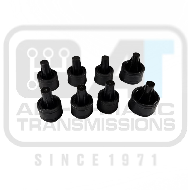 MPS6,6DCT450,Shift Fork Pistons