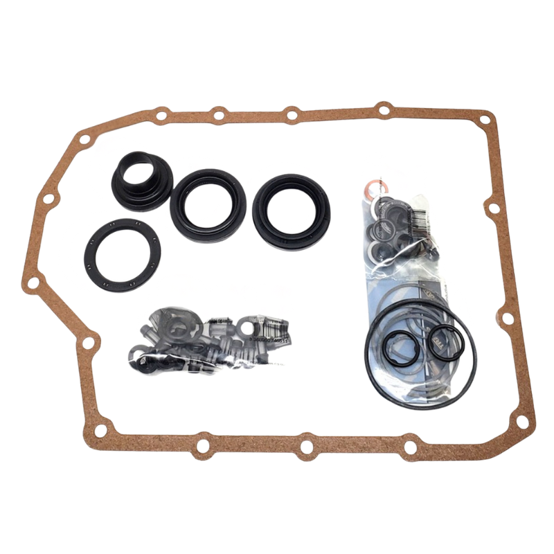 EW6A,CW6A,Mazda CX2 Rebuilding Kit