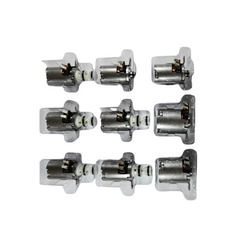 MPS6,6DCT450,Solenoid Kit,W/VLVES