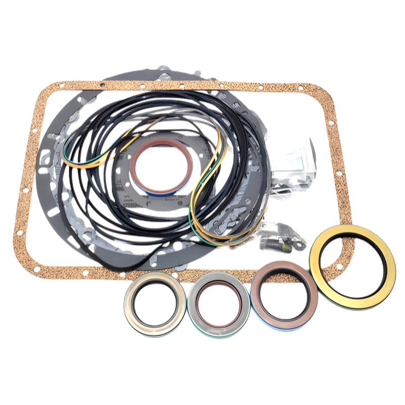 AT640,AT643,Gasket & Seal Kit