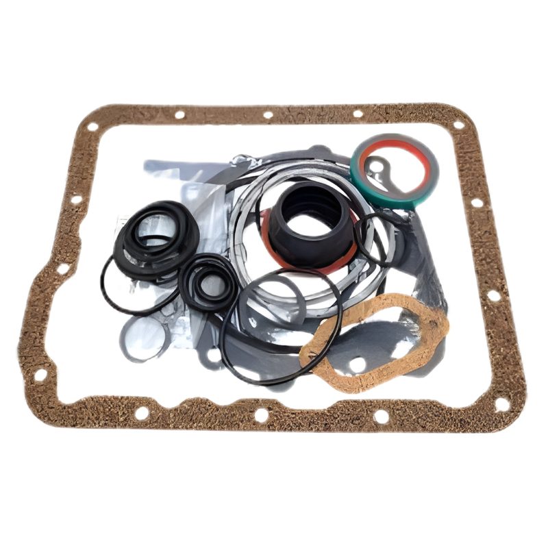 Ford,Medium Case,Gasket & Seal Kit