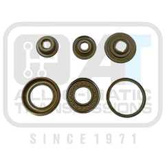 U540E,Moulded Piston Kit