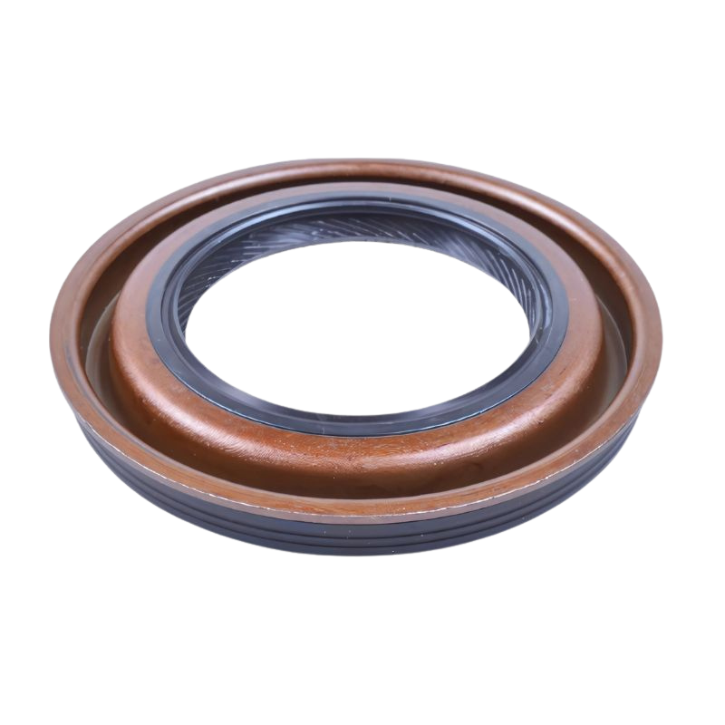 6T40E,Axle Seal,Converter Side