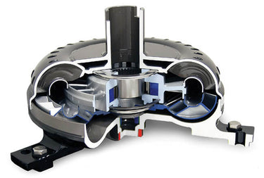 TORQUE CONVERTERS – All-O-Matic Transmissions