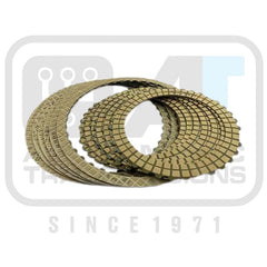 01J,Friction Module