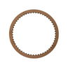 09G,TF60,C2,(4 5 6)-3 Friction Plate,(A285706-170)