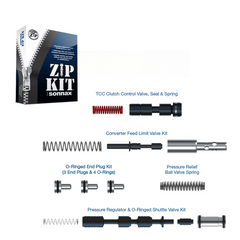 8L45,8L90,TCC Zip Kit