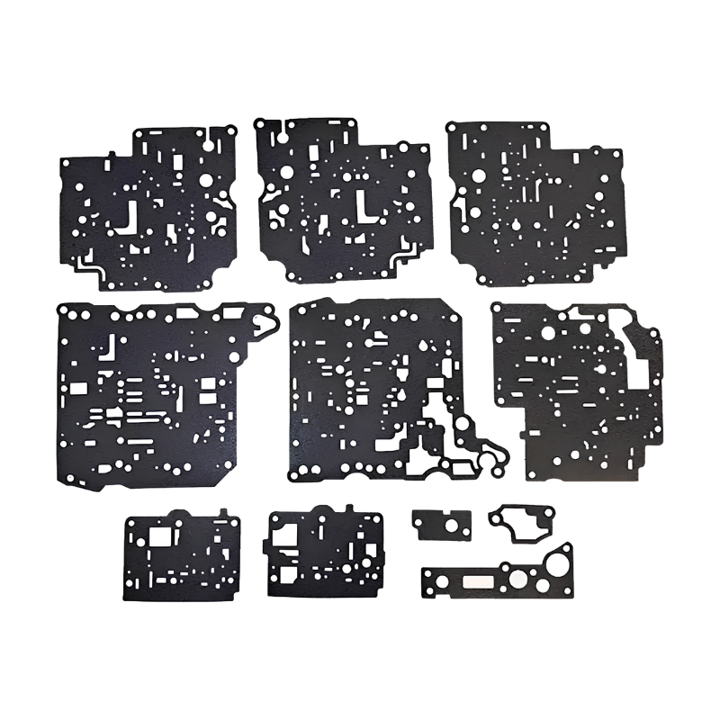 AW55,Valve Body Gasket Kit