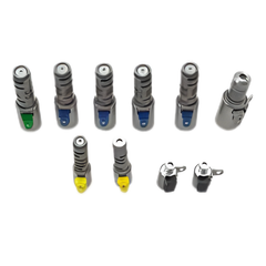 TG81,Solenoid Kit,(BIN6L4)
