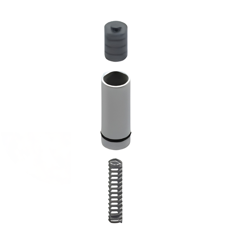 10R80,LPC Signal Damper Piston Kit,(BIN4E4)
