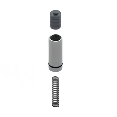10R80,LPC Signal Damper Piston Kit,(BIN4E4)