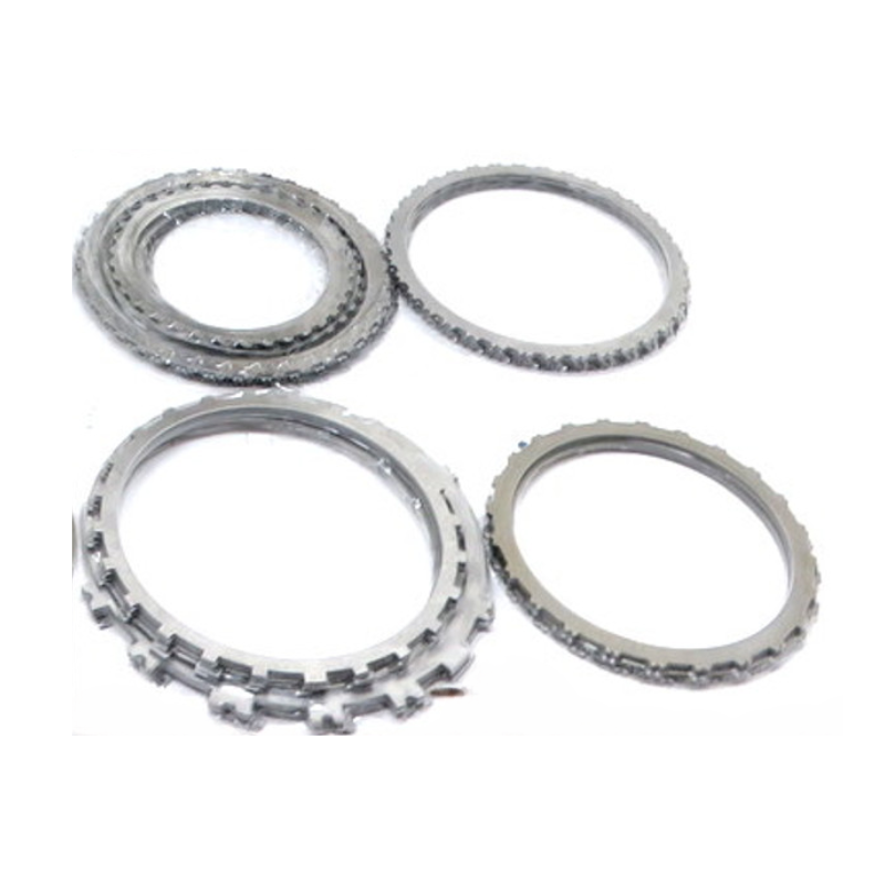TR80,OC8 Steel Module, (BIN11E6)
