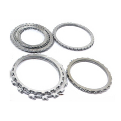 TR80,OC8 Steel Module, (BIN11E6)