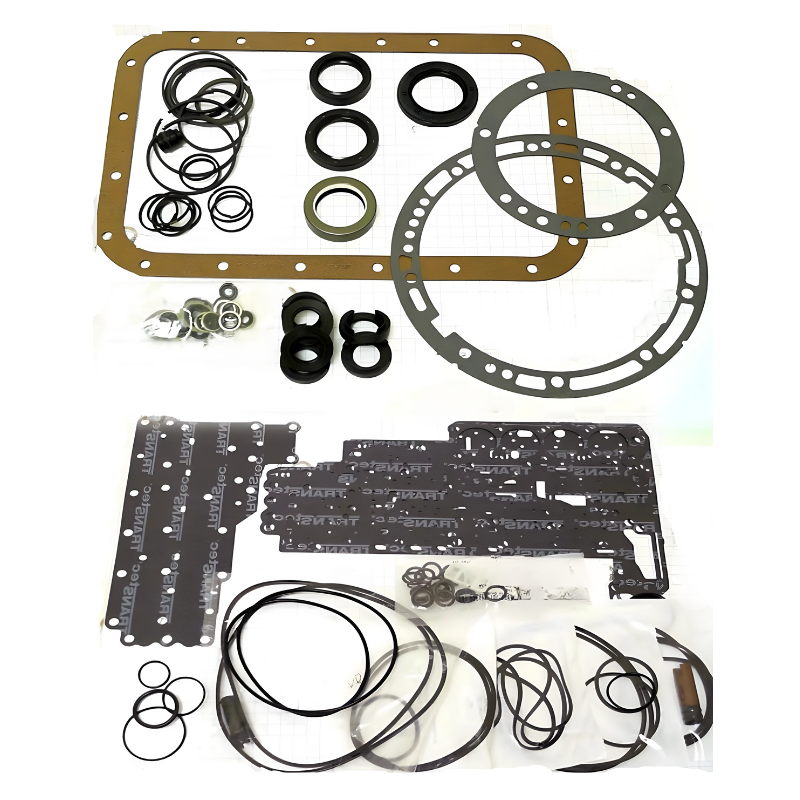 V4A51,4 Spd,RWD,Gasket & Seal Kit,(At)