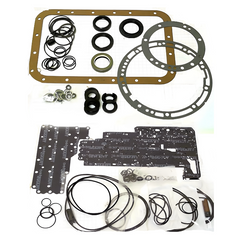 V4A51,4 Spd,RWD,Gasket & Seal Kit,(At)