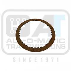 A340,Toyota,2Nd  Brake Cl friction,Tan
