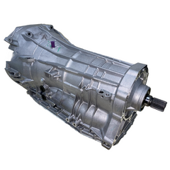 6R80,Used Transmission