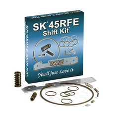 45RFE,68RFE,Dodge/Jeep, Shift KIt,1999-ON