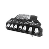6T40E,TCM,With Black Solenoids,GEN1,(Reman)
