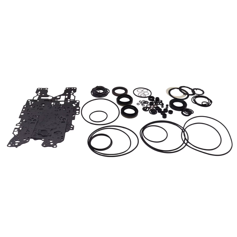 AW6040,AW6040LE,Gasket & Seal Kit