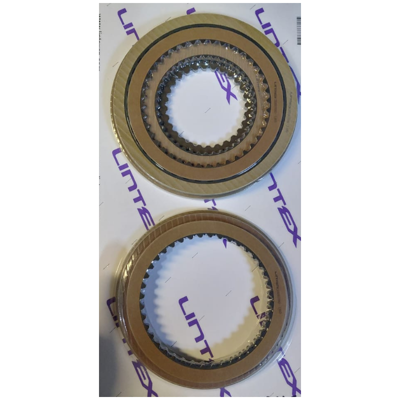 U250E,Friction Module,(OHK)