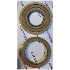 U250E,Friction Module,(OHK)