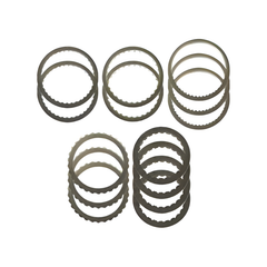 6T30 GM , MH9 4-5-6,2012-Up Friction(Aom)