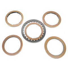 A340,A340E/F,Toyota, Friction Module,6Cyl, 89-UP
