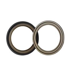 MOULDED PISTON KIT