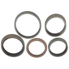 AW81-40LE,U440,U4410,Toy,Steel Module,04-UP