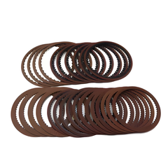 TF60,09G,VW,Audi Friction Module,1.6,1.8,(12905A)