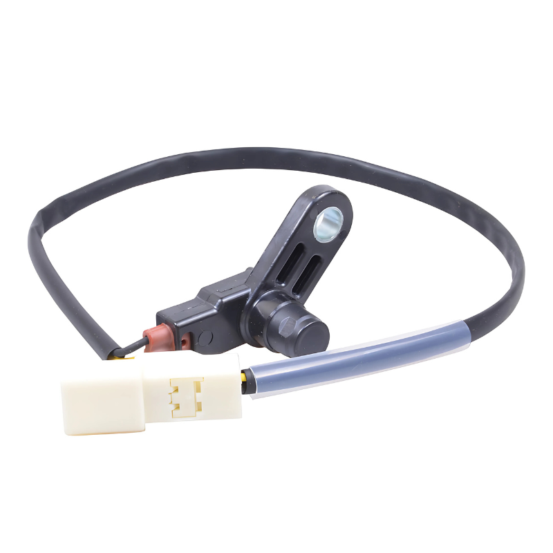 09D,Output Speed Sensor