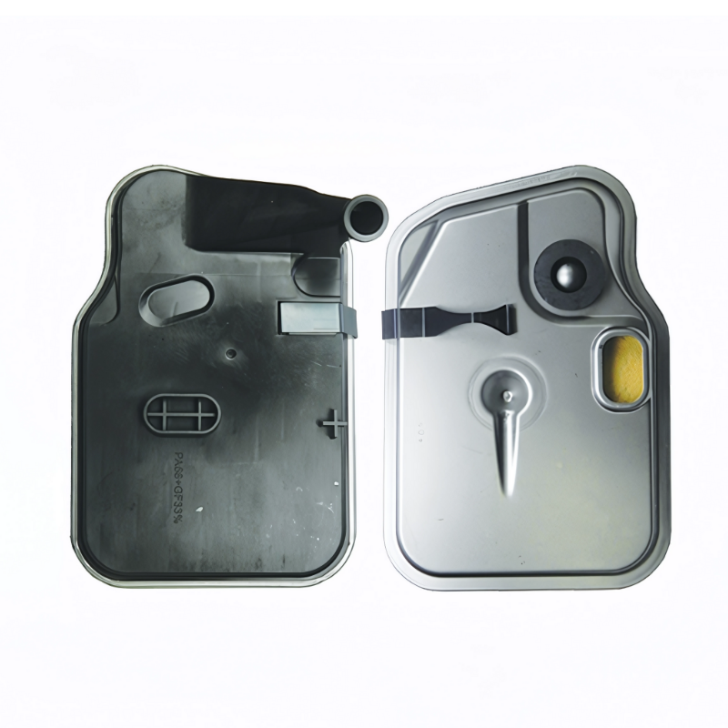 Mini,CVT,Metal & Plastic Filter