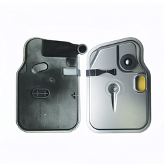 Mini,CVT,Metal & Plastic Filter