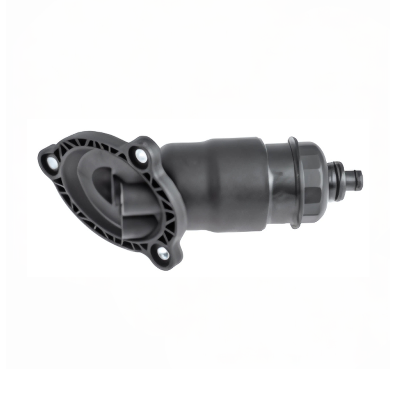 OAW,Audi,External Oil Filter,(HT1861-2),(BIN7F1)